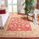 Tingley Hand Tufted Wool Oriental Rug
