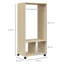 Particle Board / Chipboard Wardrobe