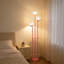Lampe sur pied Butterfly