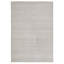 Gray Flatweave Wool Blend Rug - 14' x 20'