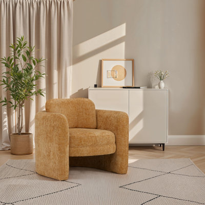 Munson Upholstered Occasional Chair