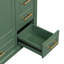 Meuble-lavabo traditionnel 36 po avec lavabo en résine-1205483832