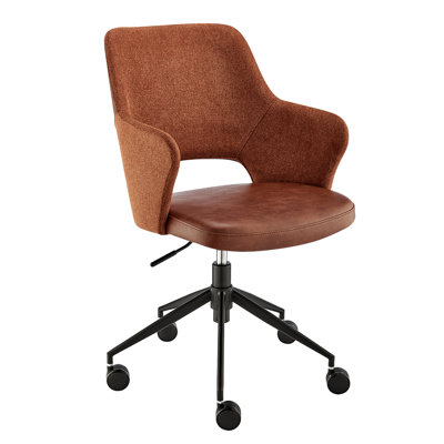 Chaise de bureau Shelter