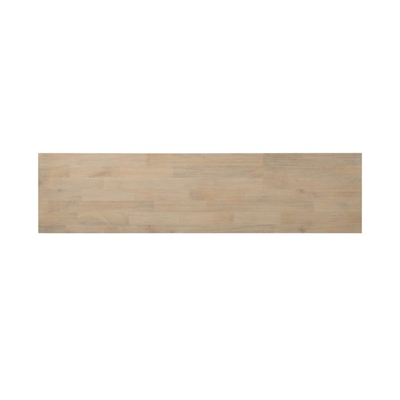 Clarita 72'' W Solid Wood Sideboard, White 