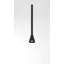 Luminaire suspendu en forme de cloche à 1 lumière Kateleigh-273994293