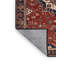 Machine Washable Persian Brown Area Rug-1571620050