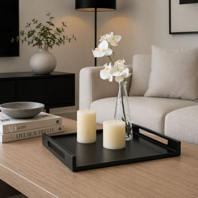 Benjaman Metal Tray