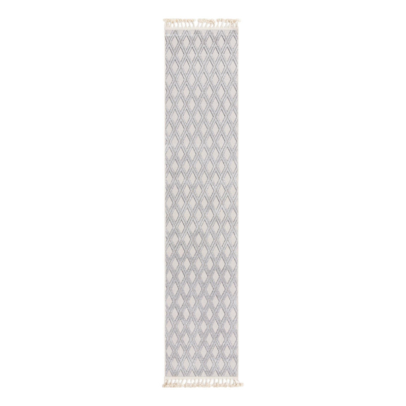 Groton Indoor Rug, Runner 2'7" x 12'