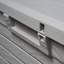 Banc de rangement en plastique Florida-67528220