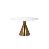 Tenille Round Dining Table