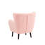 Upholstered Armchair-52823571