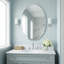 Miroir de salle de bain mural 24 "x 36"