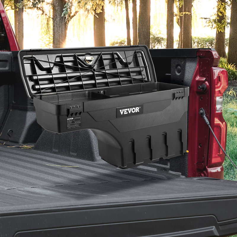 Timya Truck Box