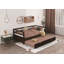 Lit de jour simple avec couchette Blinera-87957263