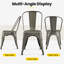 Tabouret court 18 po Clogh-1965004953