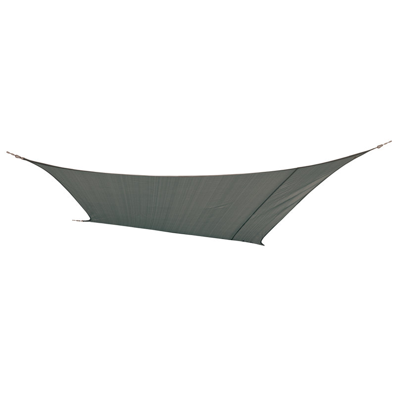 Sol 3.6m x 3.6m Shade Sail
