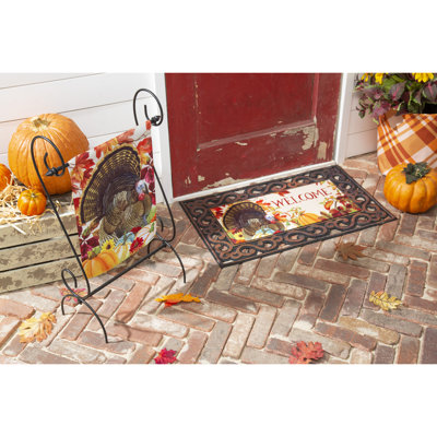 Tapis Sassafras