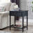 Analeya 24'' W Nightstand