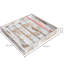 Wooden Ottoman/Coffee Table Tray-1577128719
