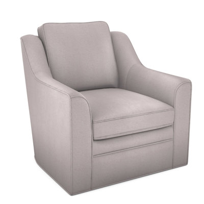 Nicholas Swivel Armchair