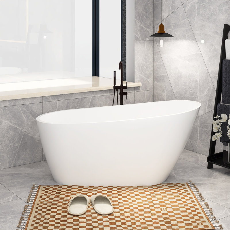 Baignoire 59,1 x 28,7