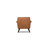 Amber Luxe 34” Leather Chair -1664570380
