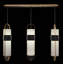 Bond 6 - Light LED Pendant-61173402-61173404