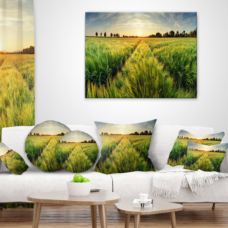Coussin Schafer