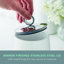 Elegance Iron Canister - Set of 3-113753636