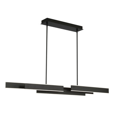 1 - Light LED Pendant