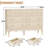 Abson 47inch 7 Drawer Wood Dresser-1186894906