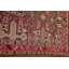 Tapis de couloir géométrique 4 x 11
