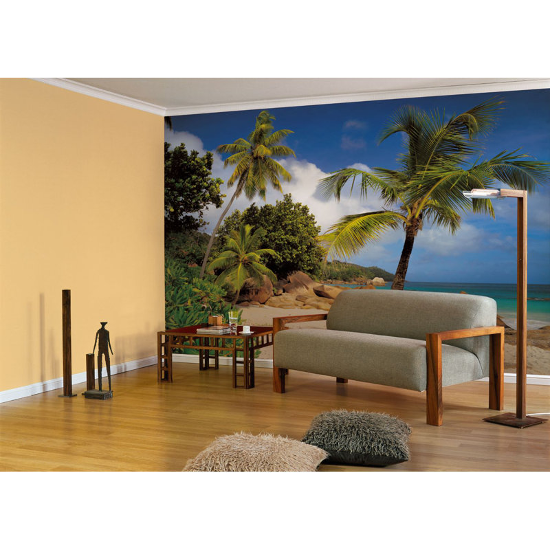 Velasco Scenics 2.54m x 3.68m Wall Mural