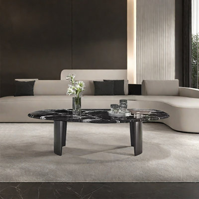 Table basse de style italien