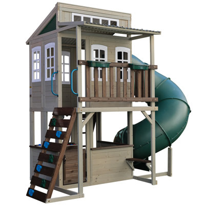 Maisonnette Cozy Escape