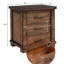 Table de chevet Cyrielle