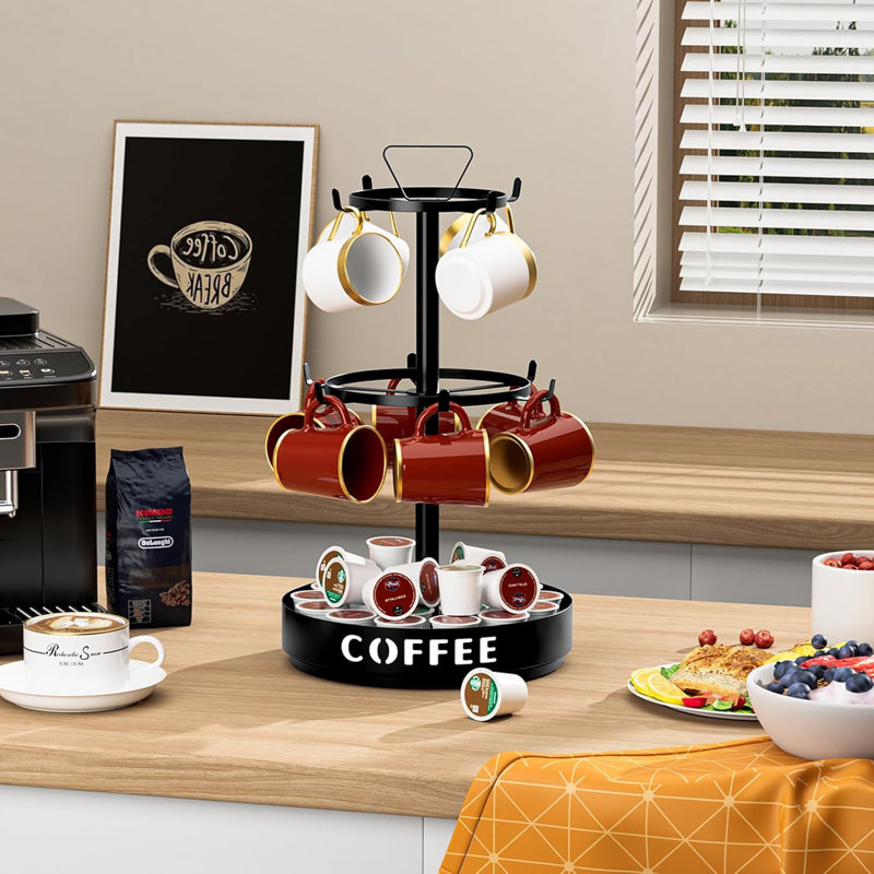 Maggie Mug Tree