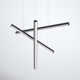 Natick 3 Light Dimmable LED Pendant