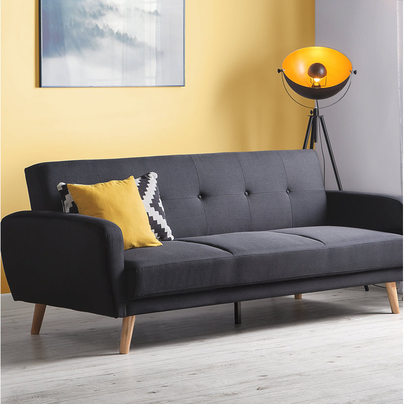 Arminta Sleeper, Black