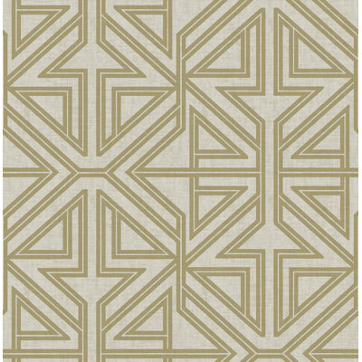 Kachel Geometric Roll