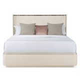 Upholstered Bed