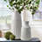 Cellus Handmade Stoneware Table Vase