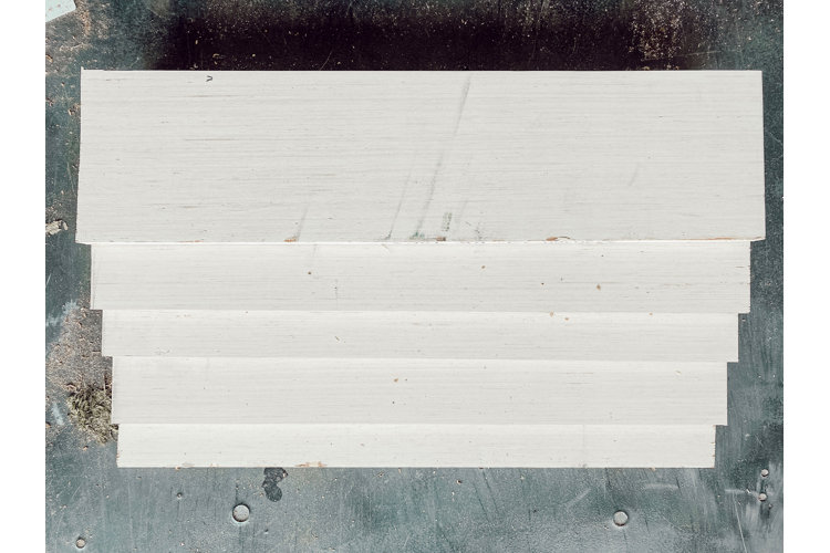 Building Shelves