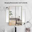Miroir de salle de bain Idina-826118806-826118794