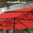 6 - Person Patio Dining Set with Rectangular Table , Cushions Included-1729384338