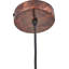 Aneela 1 - Light Dome Pendant