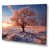 Toile tendue