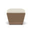 Charisma Rectangle Outdoor Ottoman Patio Ottoman-1606832692