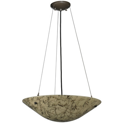 Metro Fusion 2 - Light Pendant