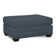 Bedford Upholstered Ottoman